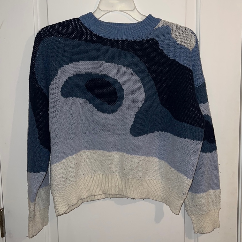SHEIN sweater